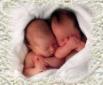 deux ptits bébés trop mimi